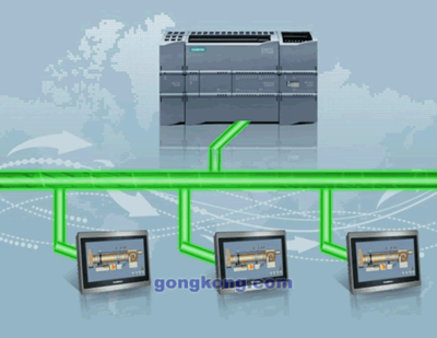 6ES73905CA000AA0 计算机集成及信息系统的关键组件
