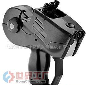 批发三排12位工业级标价机 机械与行业设备的智能集成方案