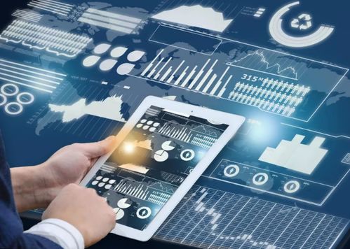 央企信息产业公司33.53%股权转让 聚焦计算机集成与信息系统领域的发展机遇